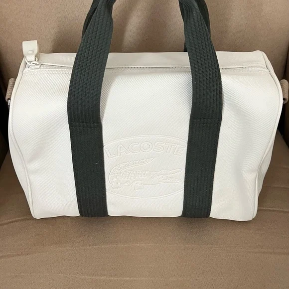 Lacoste Bags Sports Casual Bag Poshmark